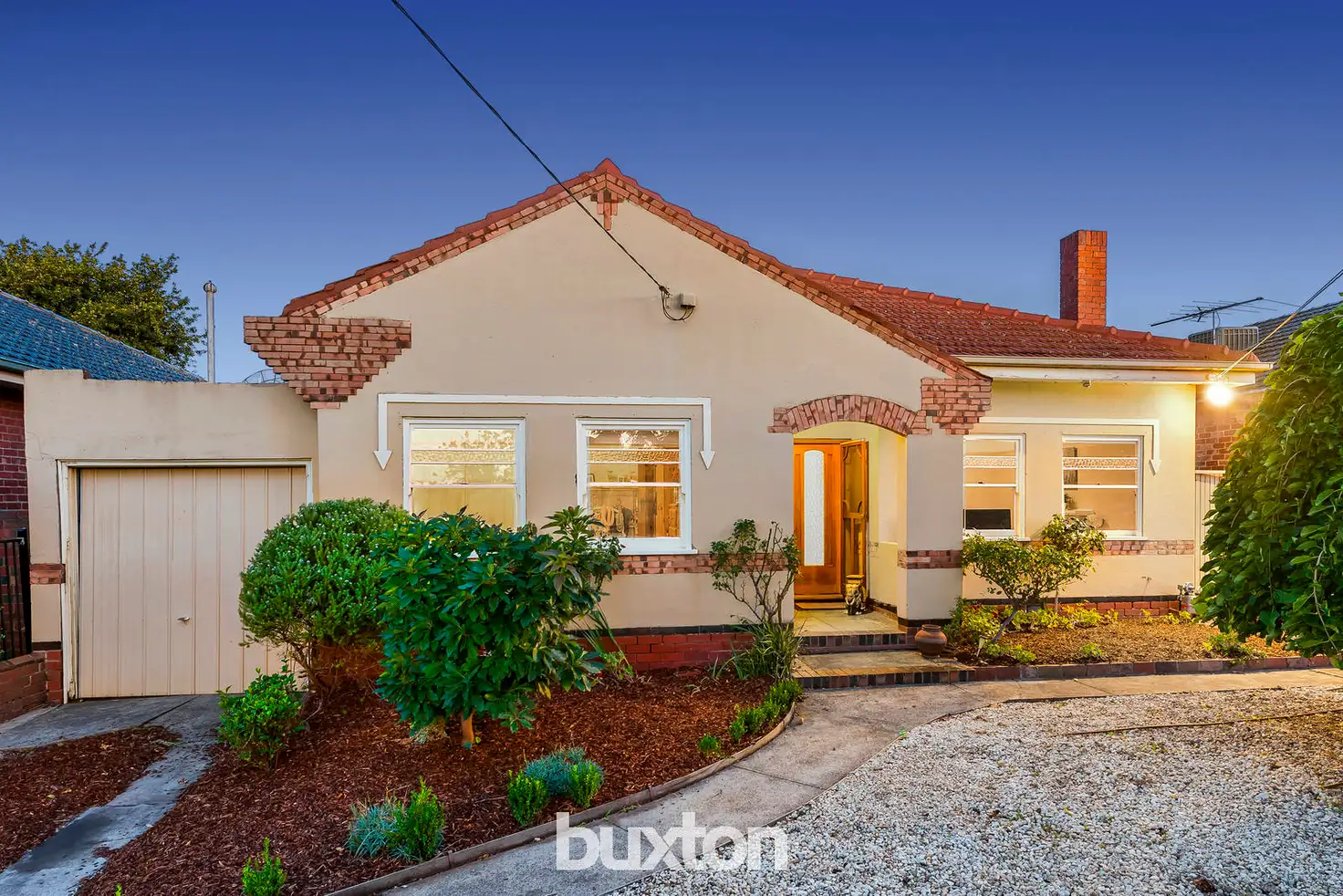 Main view of Homely house listing, 36 Eastgate Street, Oakleigh VIC 3166