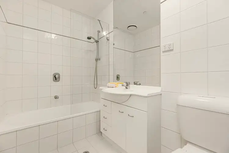 Sixth view of Homely apartment listing, 810/38 Bank Street, South Melbourne VIC 3205