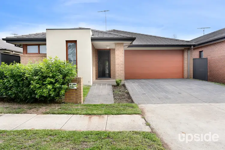 12 Stringybark Street, Ropes Crossing NSW 2760