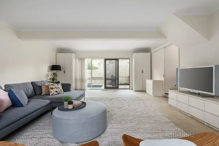 Fifth view of Homely house listing, 8 Mitchell Road, Caulfield North VIC 3161