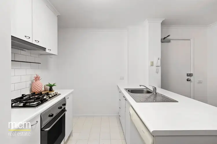 Fourth view of Homely apartment listing, 62/416 St Kilda Road, Melbourne VIC 3004
