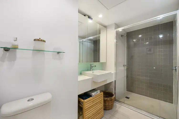 Sixth view of Homely apartment listing, 201/56 Nicholson Street, Abbotsford VIC 3067