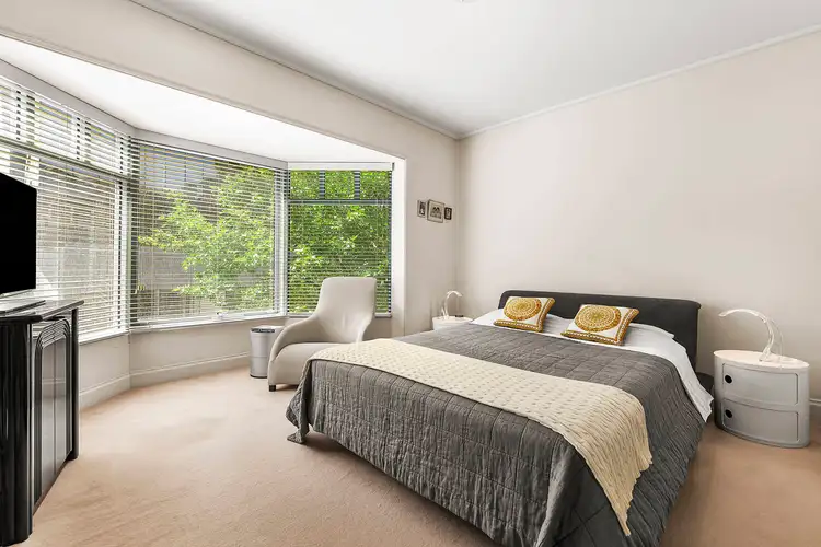 Third view of Homely apartment listing, 303/657 Chapel Street, South Yarra VIC 3141