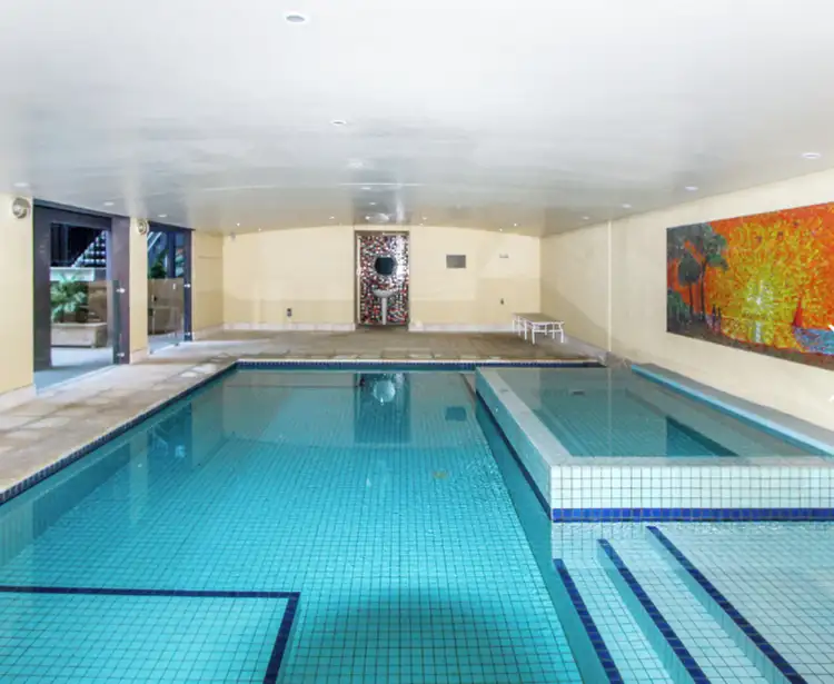 Sixth view of Homely apartment listing, 303/657 Chapel Street, South Yarra VIC 3141