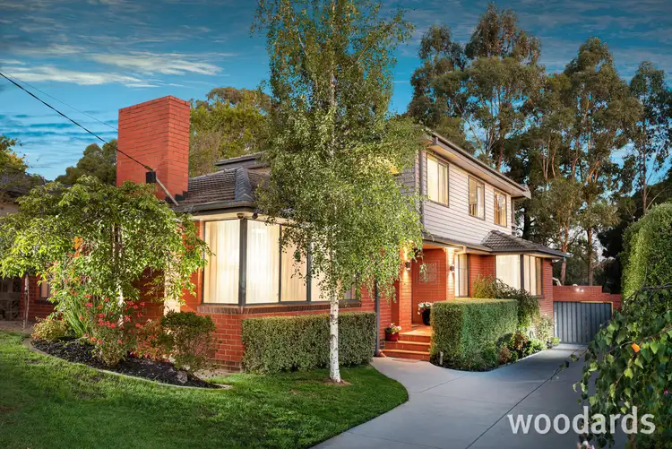 42 Gedye Street, Doncaster East VIC 3109