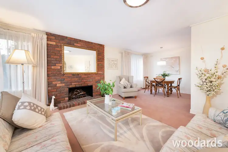 Second view of Homely house listing, 42 Gedye Street, Doncaster East VIC 3109