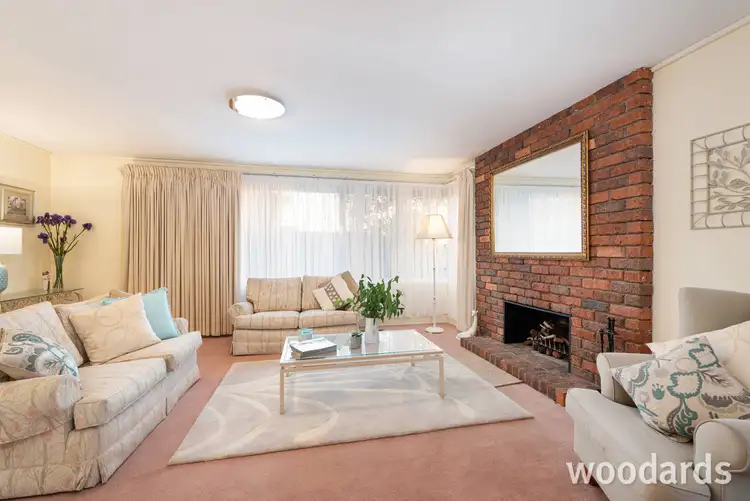 Third view of Homely house listing, 42 Gedye Street, Doncaster East VIC 3109