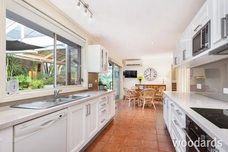 Fourth view of Homely house listing, 42 Gedye Street, Doncaster East VIC 3109