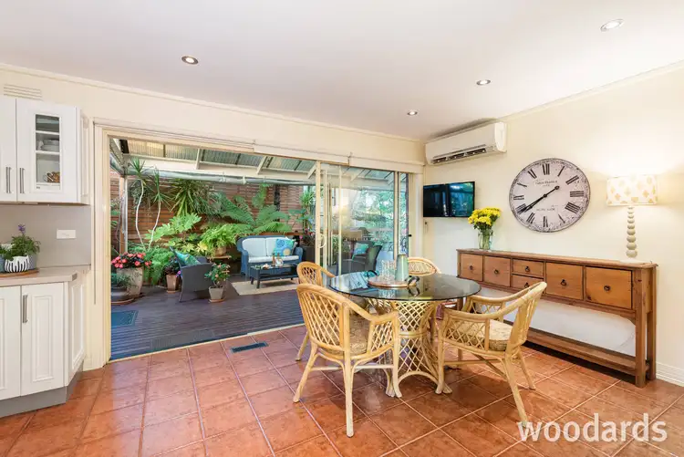 Fifth view of Homely house listing, 42 Gedye Street, Doncaster East VIC 3109