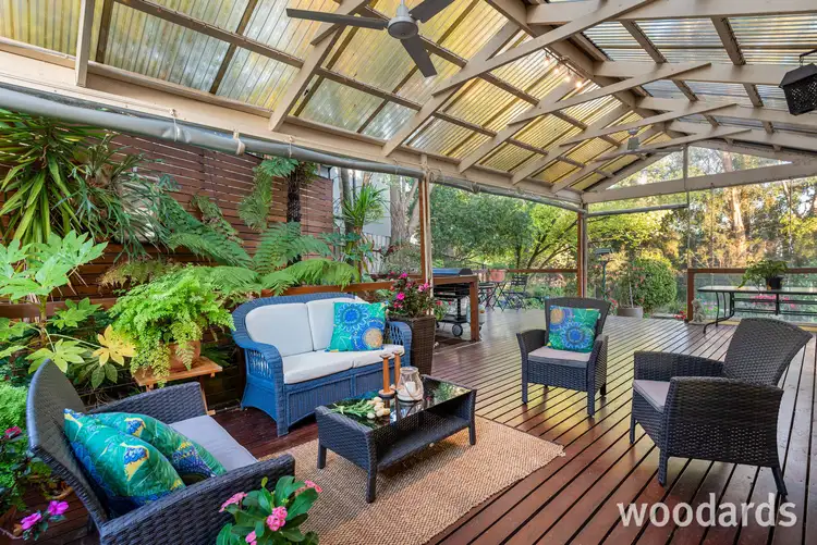 Sixth view of Homely house listing, 42 Gedye Street, Doncaster East VIC 3109