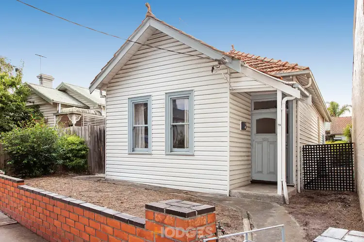 76 Edgevale Road
