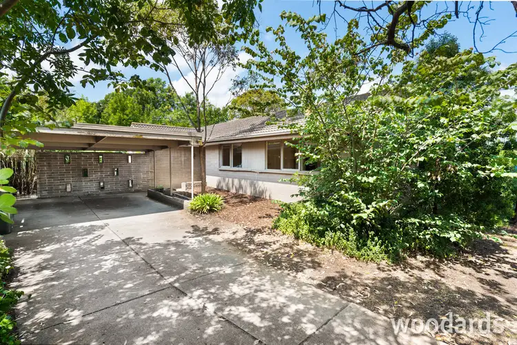 Second view of Homely land listing, 11 Shirley Court, Doncaster East VIC 3109