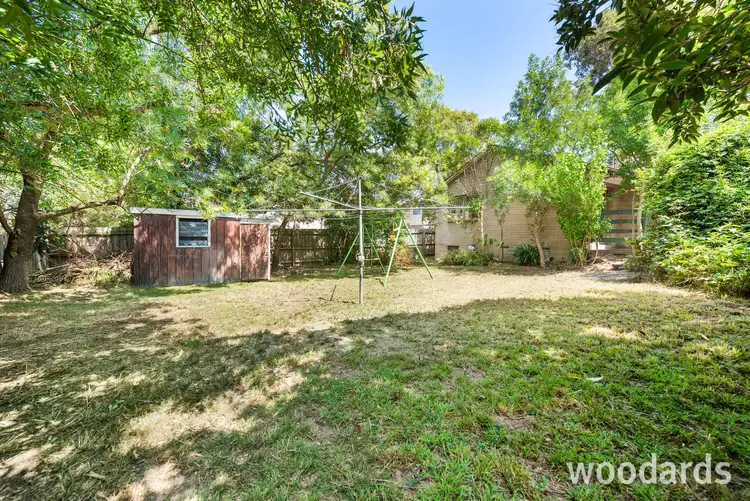 Third view of Homely land listing, 11 Shirley Court, Doncaster East VIC 3109