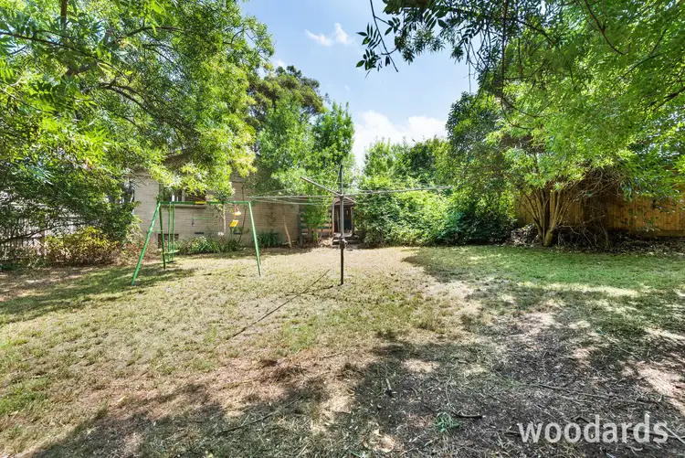 Fourth view of Homely land listing, 11 Shirley Court, Doncaster East VIC 3109