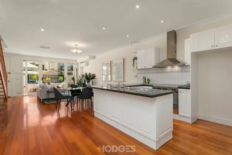 Second view of Homely house listing, 20 Percy Street, Prahran VIC 3181