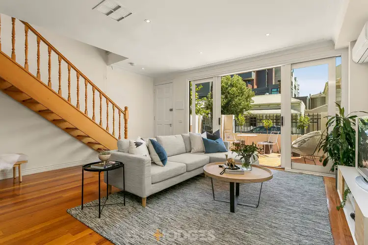 Third view of Homely house listing, 20 Percy Street, Prahran VIC 3181