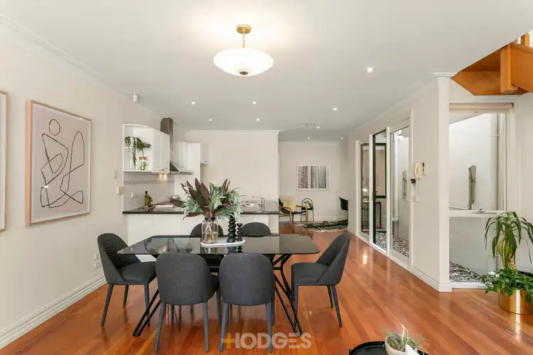 Fifth view of Homely house listing, 20 Percy Street, Prahran VIC 3181
