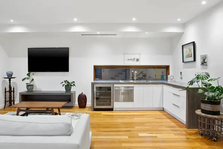 Fifth view of Homely house listing, 16 Kirk Road, Point Lonsdale VIC 3225