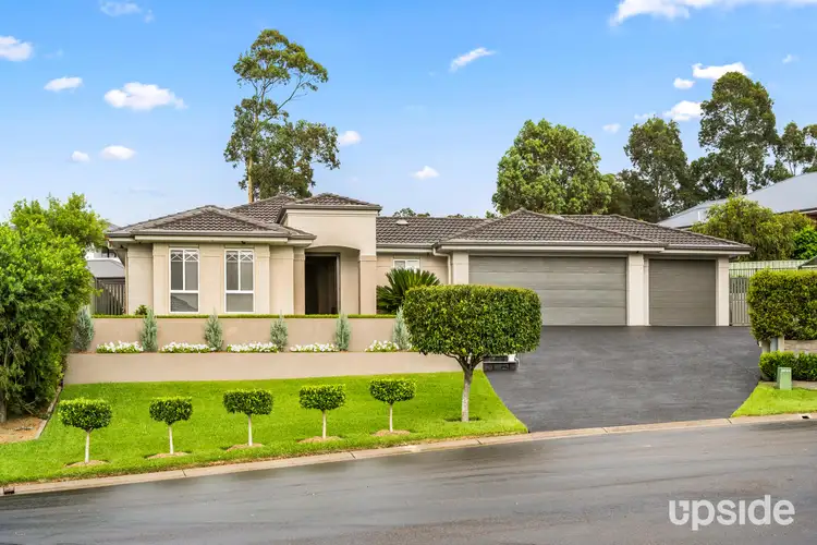 5 Limerick Close, Ashtonfield NSW 2323