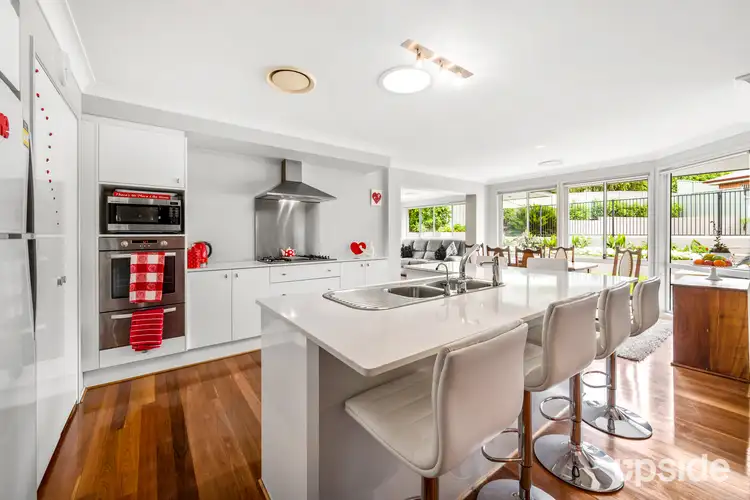 Fifth view of Homely house listing, 5 Limerick Close, Ashtonfield NSW 2323