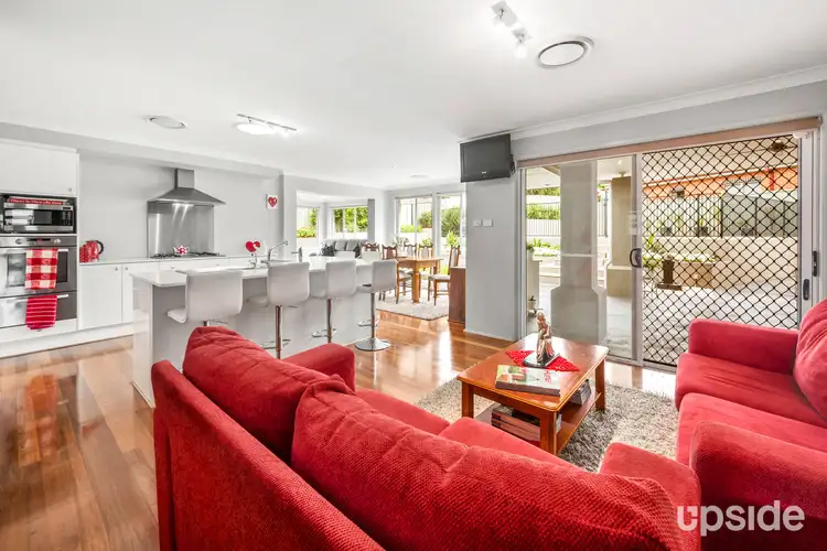 Sixth view of Homely house listing, 5 Limerick Close, Ashtonfield NSW 2323