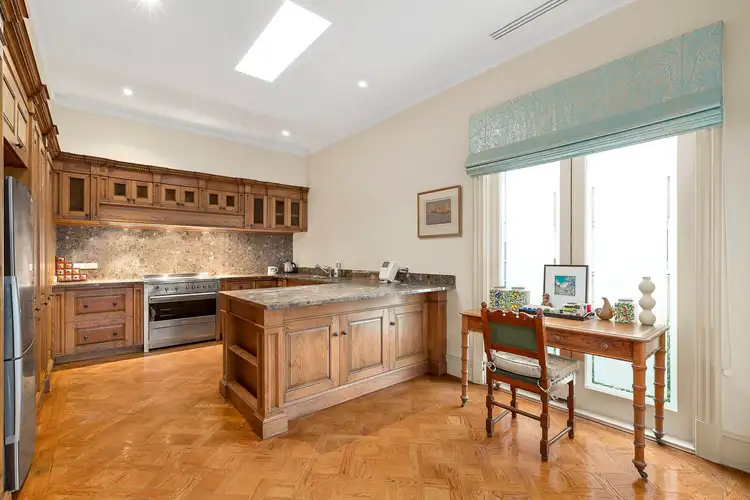 Third view of Homely apartment listing, 8/2 Lansell Court, Toorak VIC 3142