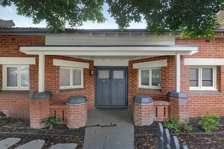 122 Wellington Street, Kew VIC 3101