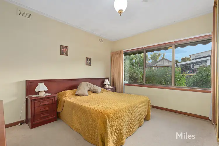 Fifth view of Homely house listing, 20 Dobson Avenue, Rosanna VIC 3084