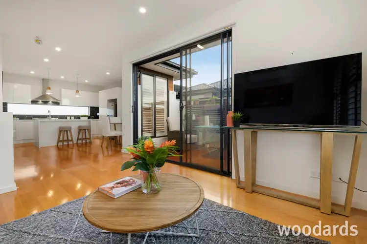 Fifth view of Homely townhouse listing, 10 Werona Street, Bentleigh VIC 3204
