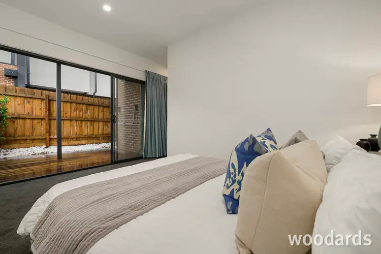 Sixth view of Homely townhouse listing, 10 Werona Street, Bentleigh VIC 3204