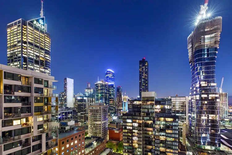 2805/639 Lonsdale Street, Melbourne VIC 3000
