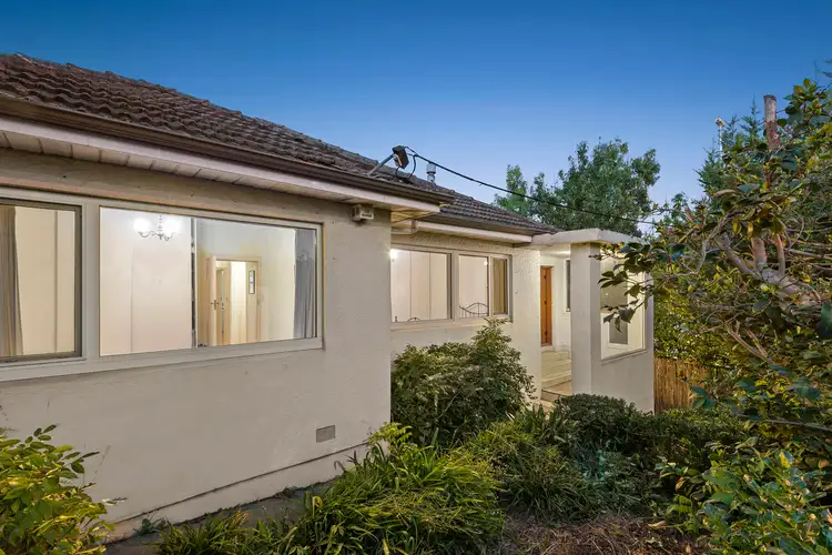 Second view of Homely house listing, 735 Toorak Road, Kooyong VIC 3144