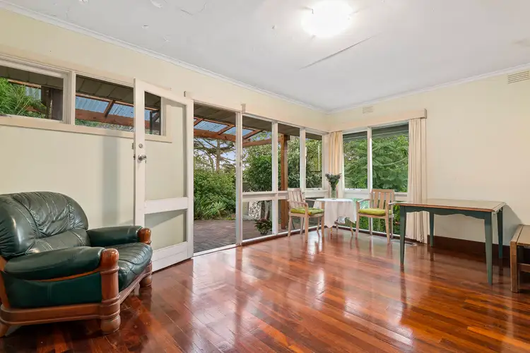 Fourth view of Homely house listing, 735 Toorak Road, Kooyong VIC 3144