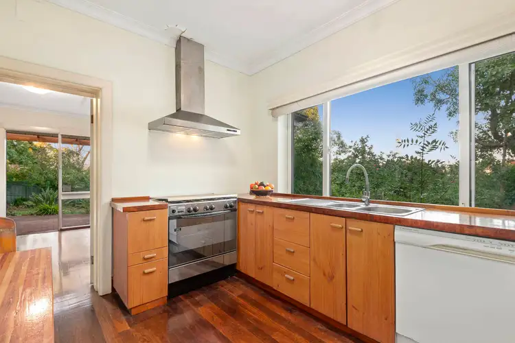 Fifth view of Homely house listing, 735 Toorak Road, Kooyong VIC 3144