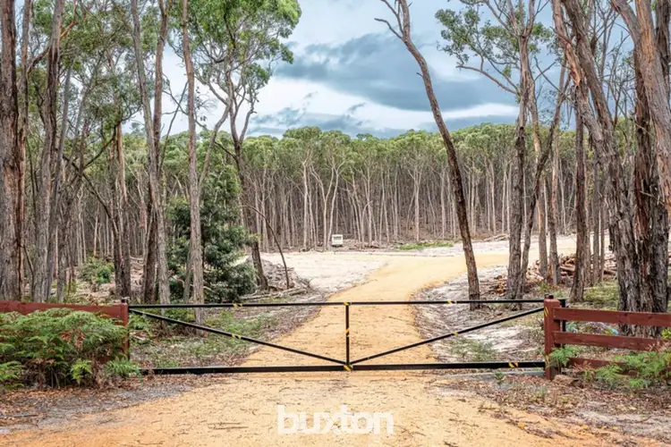 Second view of Homely rural property listing, 126 Ross Creek Haddon Road, Smythesdale VIC 3351