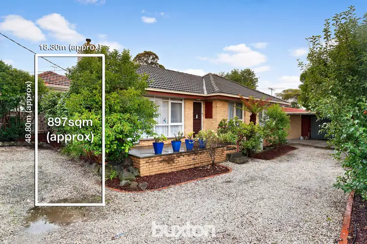 Main view of Homely house listing, 14 Shaw Street, Ashwood VIC 3147