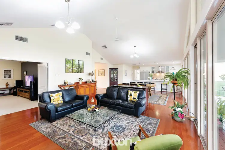 Fifth view of Homely house listing, 101 Ibis Gardens Court, Cardigan VIC 3352