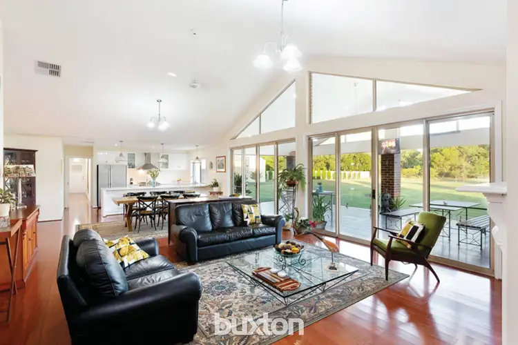 Sixth view of Homely house listing, 101 Ibis Gardens Court, Cardigan VIC 3352