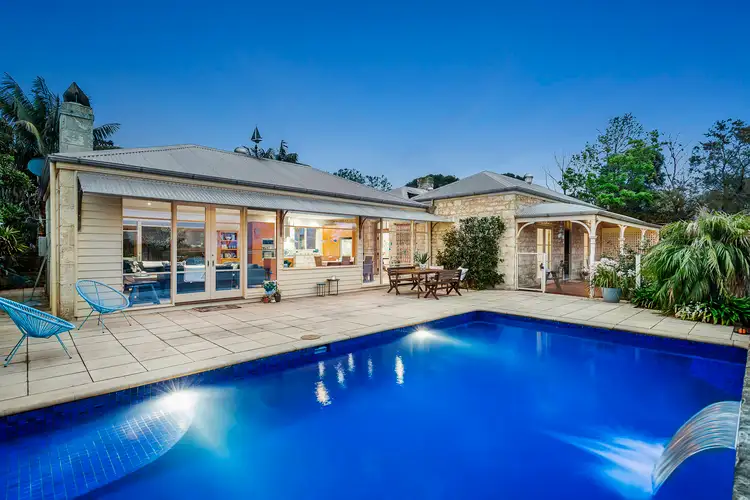 Main view of Homely house listing, 89 Hotham Road, Sorrento VIC 3943