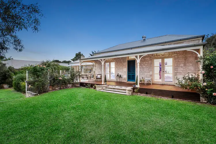 Second view of Homely house listing, 89 Hotham Road, Sorrento VIC 3943