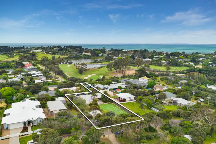 Third view of Homely house listing, 89 Hotham Road, Sorrento VIC 3943