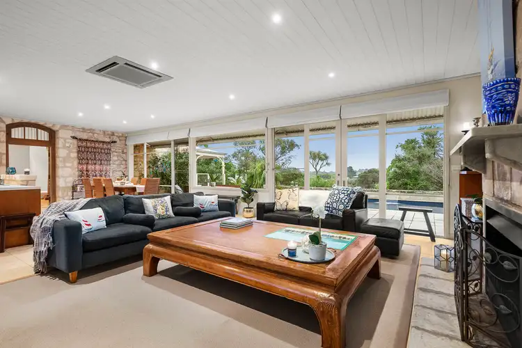 Fourth view of Homely house listing, 89 Hotham Road, Sorrento VIC 3943