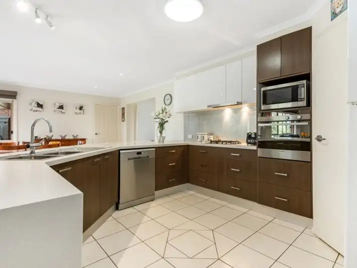 Second view of Homely house listing, 14 Magpie Close, Lara VIC 3212