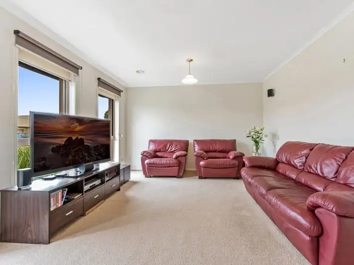 Third view of Homely house listing, 14 Magpie Close, Lara VIC 3212