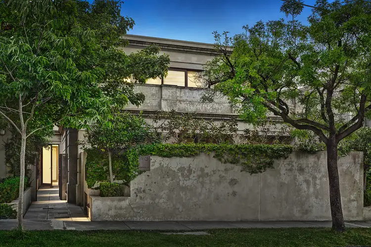 Main view of Homely apartment listing, 20 Sargood Street, Toorak VIC 3142