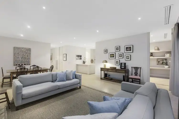 Third view of Homely apartment listing, 20 Sargood Street, Toorak VIC 3142