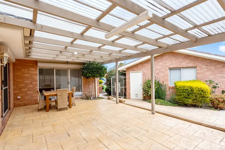 Third view of Homely house listing, 12 Braddon Place, Gordon ACT 2906