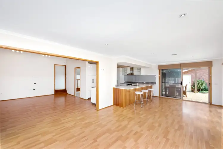Sixth view of Homely house listing, 12 Braddon Place, Gordon ACT 2906