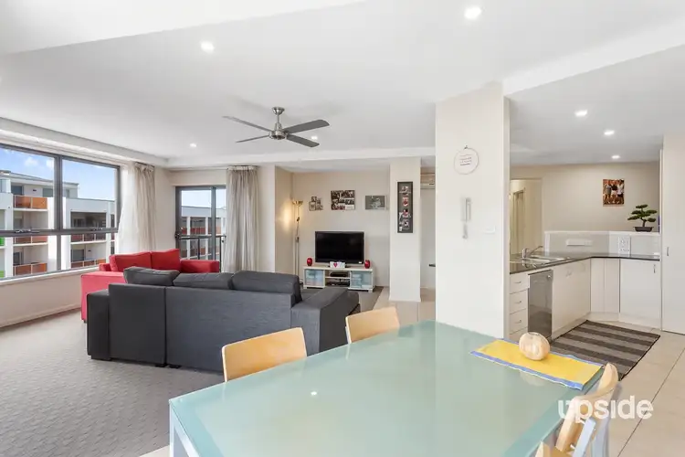 Third view of Homely unit listing, 33/2 Eileen Good Street, Greenway ACT 2900