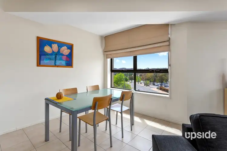 Fourth view of Homely unit listing, 33/2 Eileen Good Street, Greenway ACT 2900
